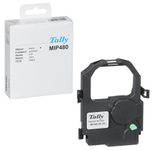 Tally DASCOM® MIP480-KA Farbband schwarz