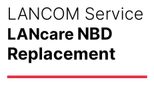 LANCOM LANcare NBD Replacement L Serviceerweiterung Lieferung