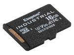 Kingston Technology Industrial Speicherkarte 16 GB