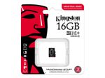 Kingston Technology Industrial Speicherkarte 16 GB