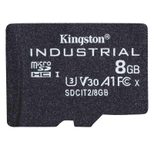 Kingston Technology Industrial Speicherkarte 8 GB