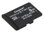 Kingston Technology Industrial Speicherkarte 8 GB