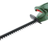 BOSCH Akku-Heckenschere EasyHedgeCut 18-45 mit Ladegerät