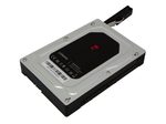 Kingston 3,5" auf 2,5" Laufwerksschachtadapter
