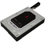 Kingston 3,5" auf 2,5" Laufwerksschachtadapter