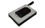 Kingston 3,5" auf 2,5" Laufwerksschachtadapter