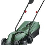 BOSCH Home & Garden EasyMower 18V-32-200 Akku-Rasenmäher 18,0 V für bis zu 200 m², ohne Akku