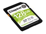Kingston Canvas Select Plus Speicherkarte 128 GB