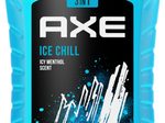 AXE Duschgel ICE CHILL 250 ml