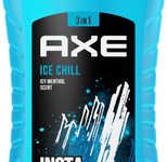 AXE Duschgel ICE CHILL 250 ml