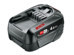 BOSCH Akku-Pack PBA 18V 4.0Ah