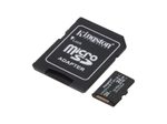 Kingston Technology Industrial Speicherkarte 32 GB