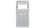 Kingston DataTraveler Micro USB-Stick 64 GB