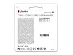 Kingston DataTraveler Micro USB-Stick 256 GB