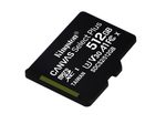 Kingston Canvas Select Plus - micSDXC 512 GB Kit