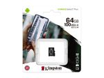 Kingston Canvas Select Plus Speicherkarte 64 GB