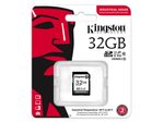 Kingston Industrial Speicherkarte 32 GB