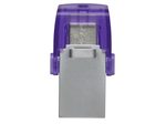 Kingston DataTraveler microDuo 3C USB-Stick 64 GB