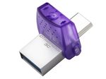 Kingston DataTraveler microDuo 3C USB-Stick 64 GB