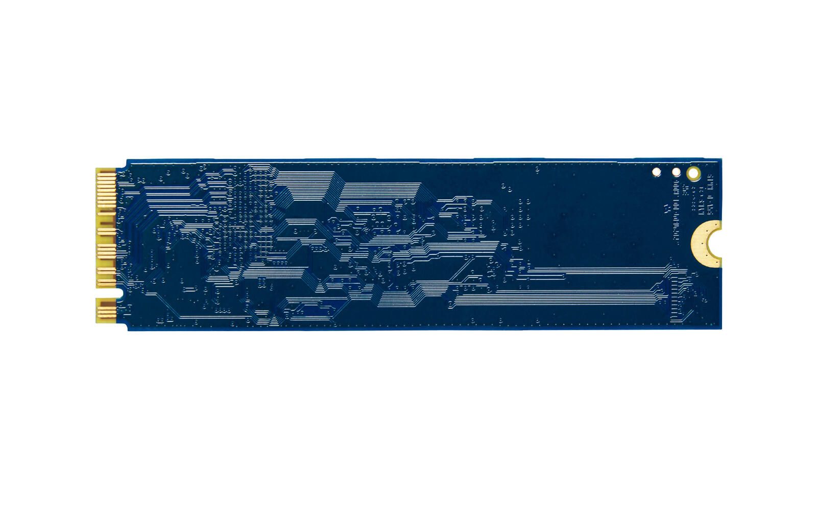 Kingston NV3 - M.2 2280 NVMe SSD - 4TB