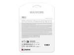 Kingston NV3 - M.2 2280 NVMe SSD - 4TB