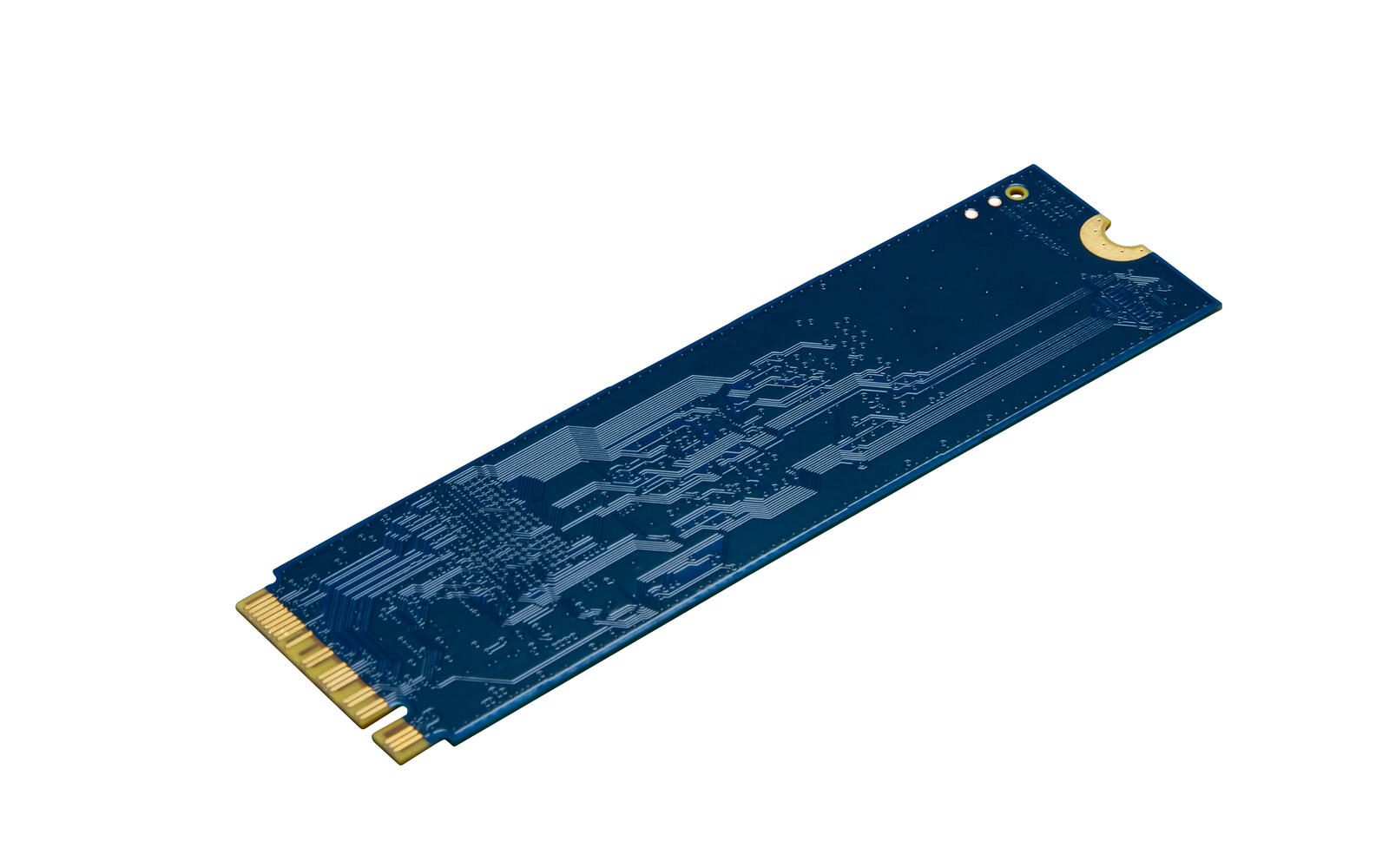 Kingston NV3 - M.2 2280 NVMe SSD - 4TB