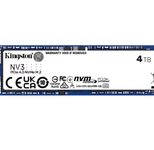 Kingston NV3 - M.2 2280 NVMe SSD - 4TB