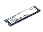 Kingston NV3 - M.2 2280 NVMe SSD - 4TB