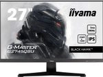 iiyama G-Master G2745QSU-B2 Gaming Monitor 68,5 cm (27 Zoll)