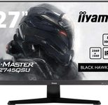 iiyama G-Master G2745QSU-B2 Gaming Monitor 68,5 cm (27 Zoll)
