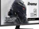 iiyama G-Master G2745QSU-B2 Gaming Monitor 68,5 cm (27 Zoll)