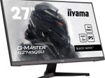 iiyama G-Master G2745QSU-B2 Gaming Monitor 68,5 cm (27 Zoll)
