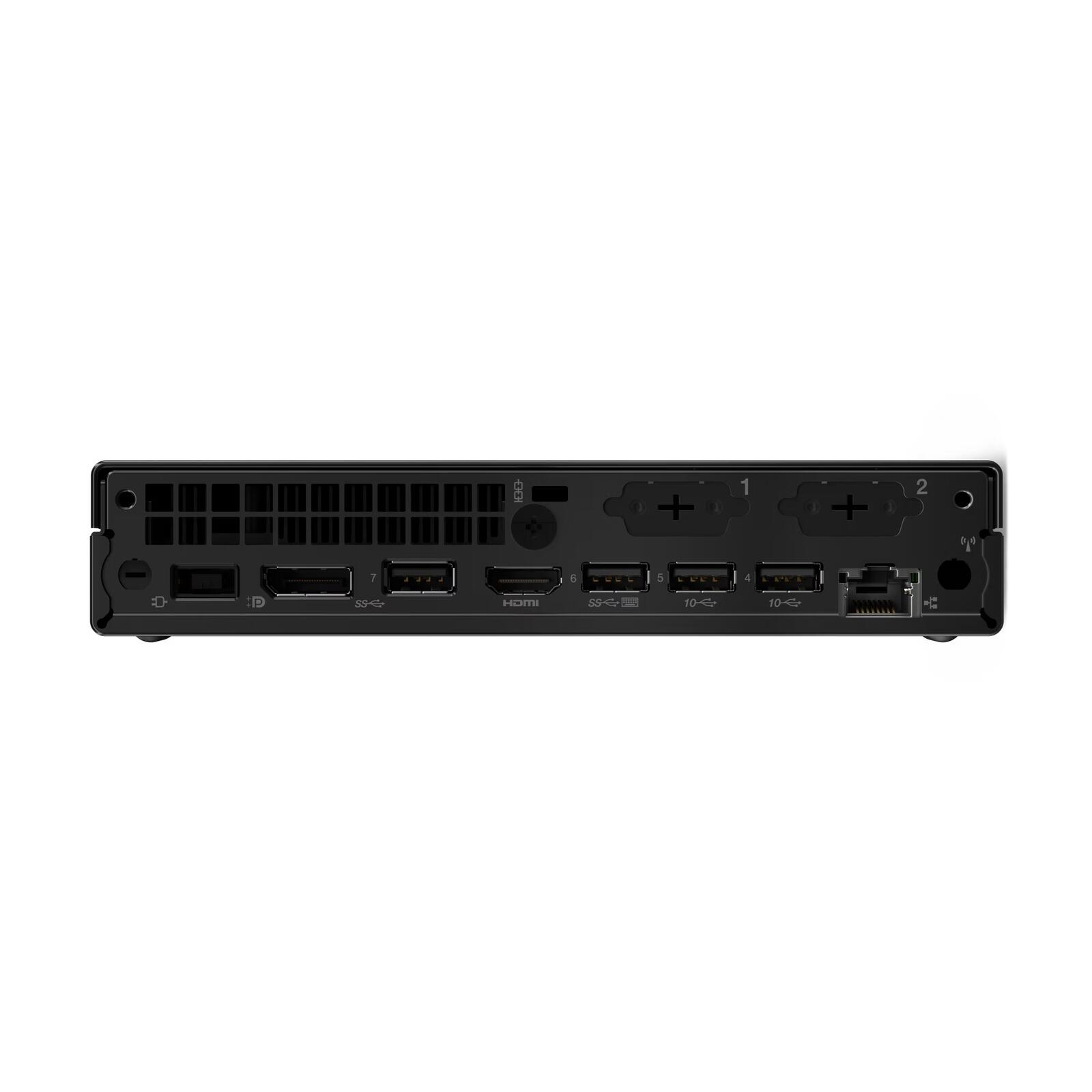 Lenovo ThinkCentre M90q Gen 5 12TH002JGE Tiny PC