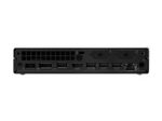 Lenovo ThinkCentre M90q Gen 5 12TH002JGE Tiny PC