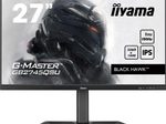 iiyama G-Master GB2745QSU-B2 Gaming Monitor 68,5 cm (27 Zoll)