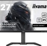 iiyama G-Master GB2745QSU-B2 Gaming Monitor 68,5 cm (27 Zoll)