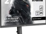 iiyama G-Master GB2745QSU-B2 Gaming Monitor 68,5 cm (27 Zoll)