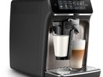 Philips Kaffeemaschine EP3347 90 Latte Go black chrom