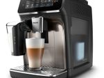 Philips Kaffeemaschine EP3347 90 Latte Go black chrom