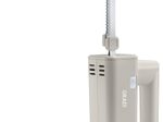 GRAEF EK508 Elektrisches Messer taupe