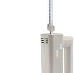 GRAEF EK508 Elektrisches Messer taupe