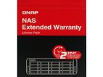 QNAP Extended Warranty Red Label - Serviceerweiterung - Arbeitszeit und Ersatzteile - 2 Jahre