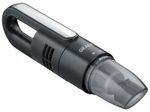 GRAEF KS502 Akku-Handstaubsauger schwarz