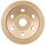 makita Diamantschleiftopf 125mm B-12289