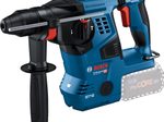 BOSCH Professional GBH 18V-28 C Akku Bohrhammer