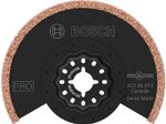BOSCH PRO Blatt ACZ 85 RT3 85x2,5mm Segmentsägeblatt