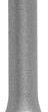 BOSCH Fliesenbohrer EXPERT HEX-9 Hard Ceramic 5 x 90 mm 1 St.