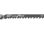 BOSCH T 144 D Speed for Wood Stichsägeblätter 100 St.