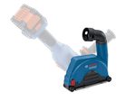 BOSCH Professional GDE 230 FC-T Absaughaube für Winkelschleifer