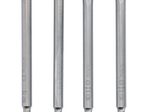 BOSCH Meißel-Set PRO SDS plus-4C 4-teilig